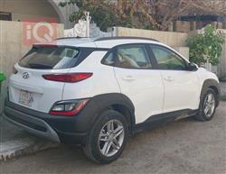 هیوندای کۆنا